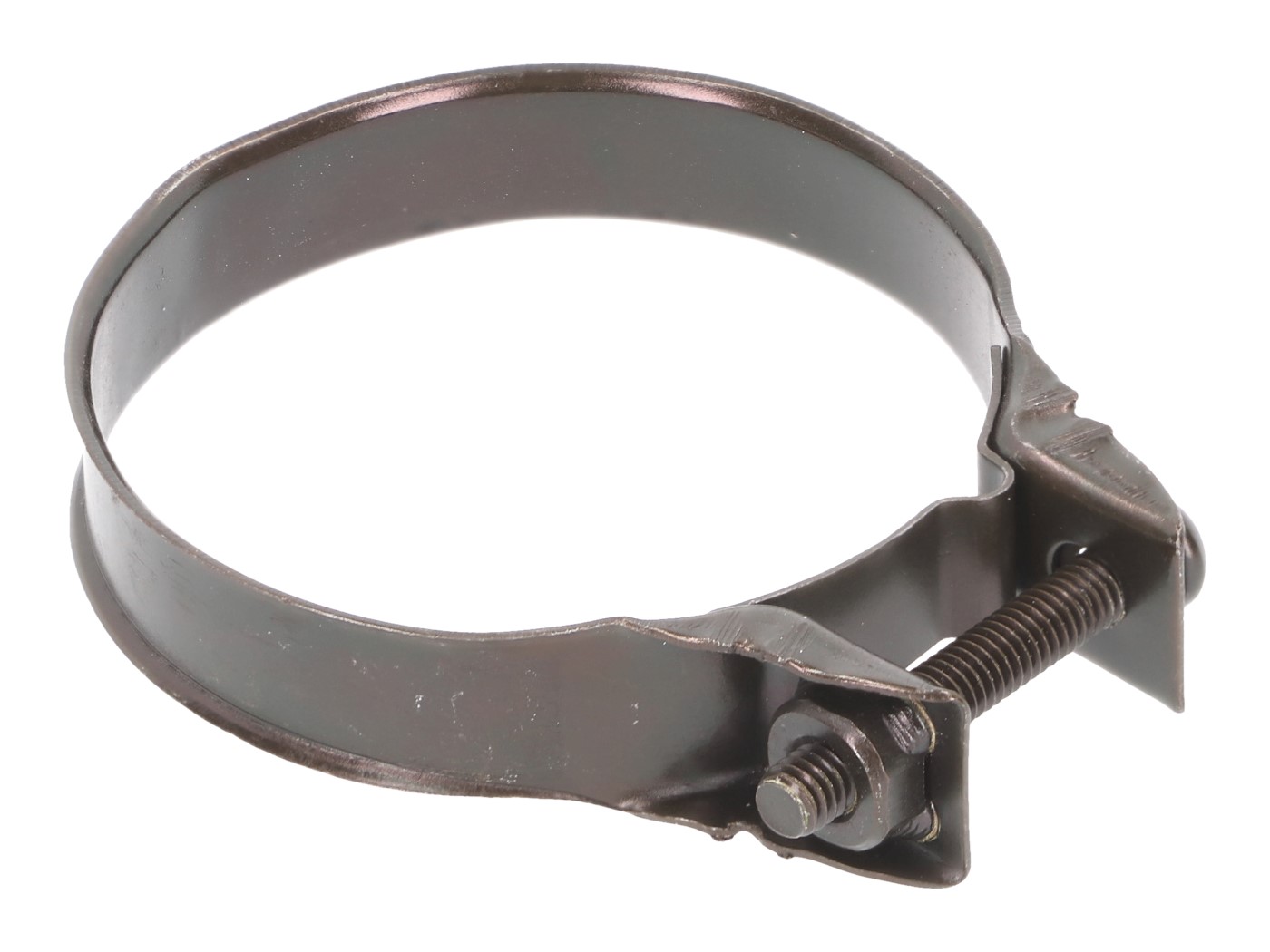 oro filtro dėžutės įsiurbimo žarnos spaustukas 42-48mm, skirtas 139QMB, GY6 50cc