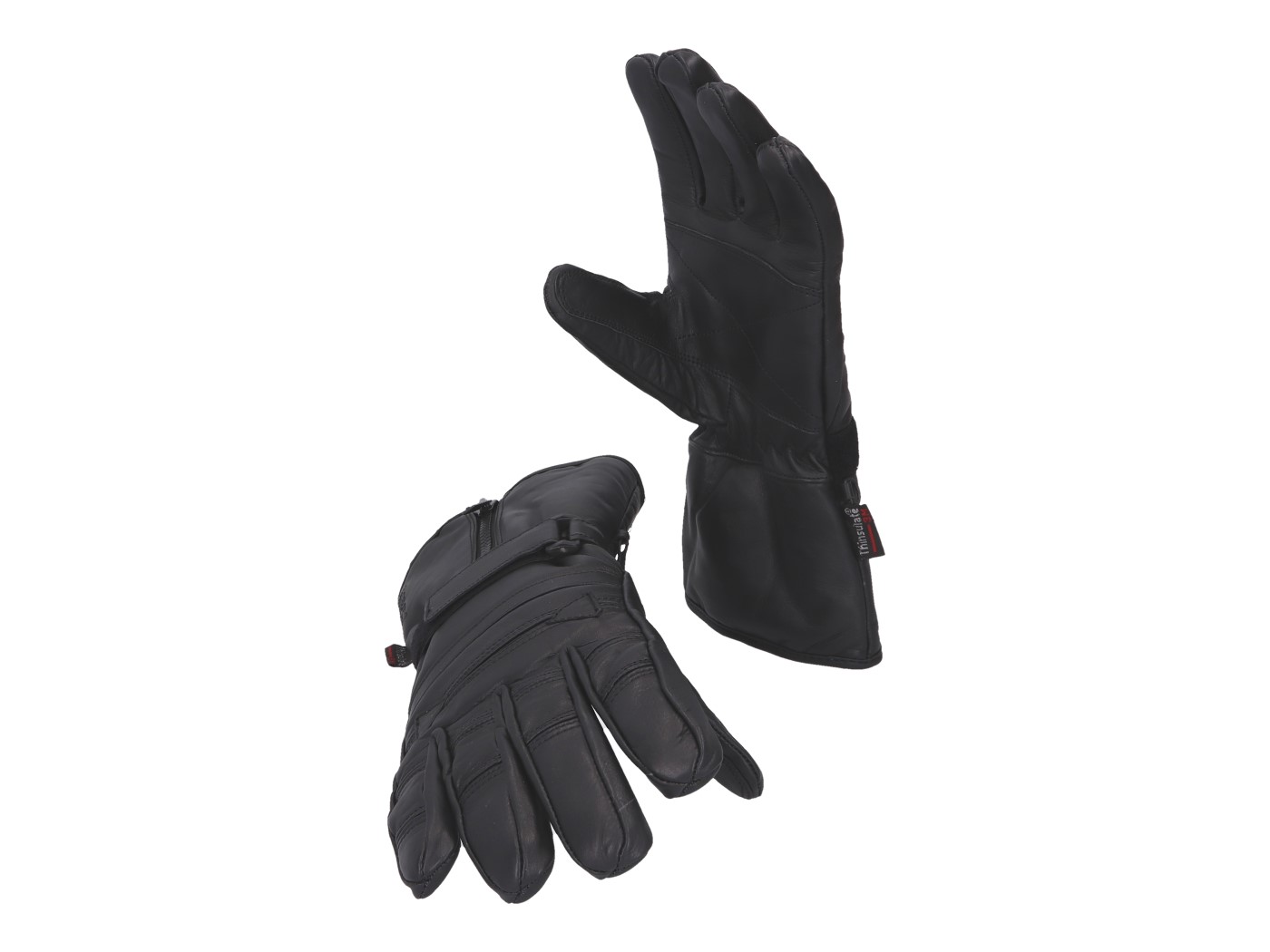 pirštinės MKX Pro Winter - S dydis