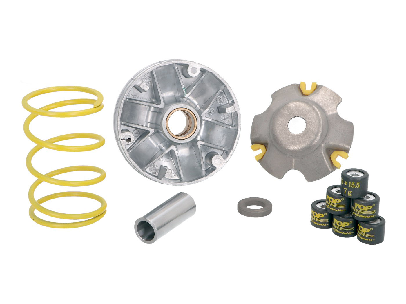variatorius Top Performances TPR GP Piaggio 1998-