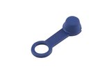 Bleed Screw Cap mėlynas