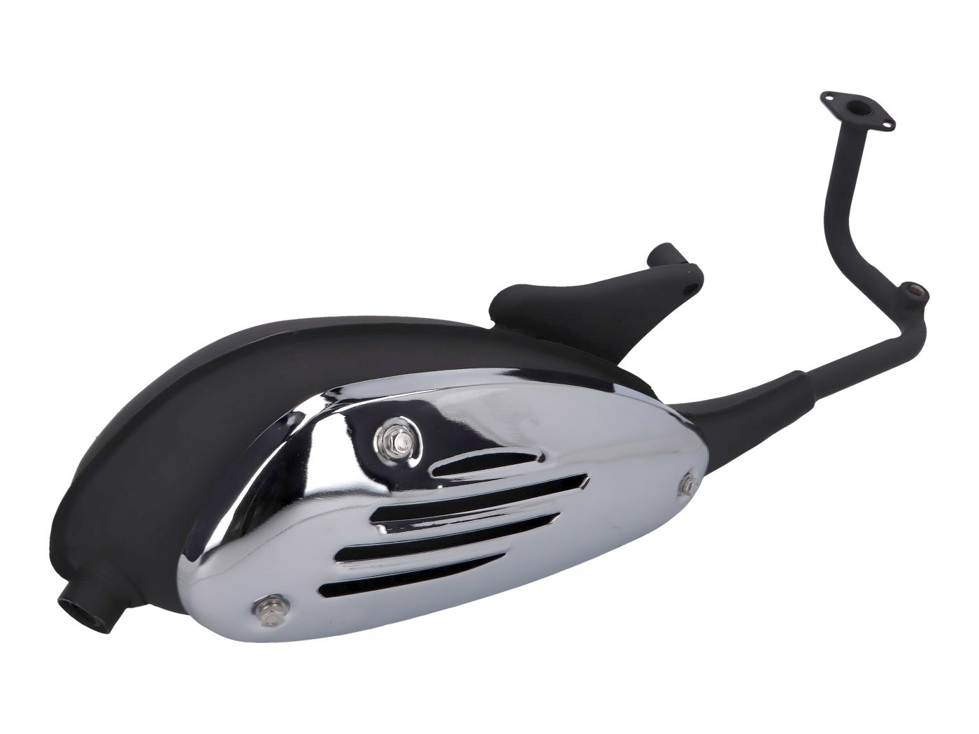 Duslintuvas 50cc GY6 Euro4 Classic
