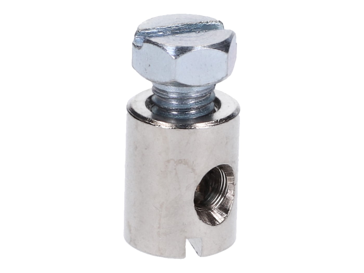 Užsukamas galiukas - 7.0x9.0mm