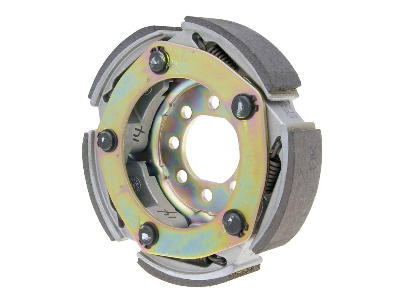 sankaba 160 mm, skirta Aprilia, Gilera, Peugeot, Piaggio 400, 500, PGO Bugracer 500