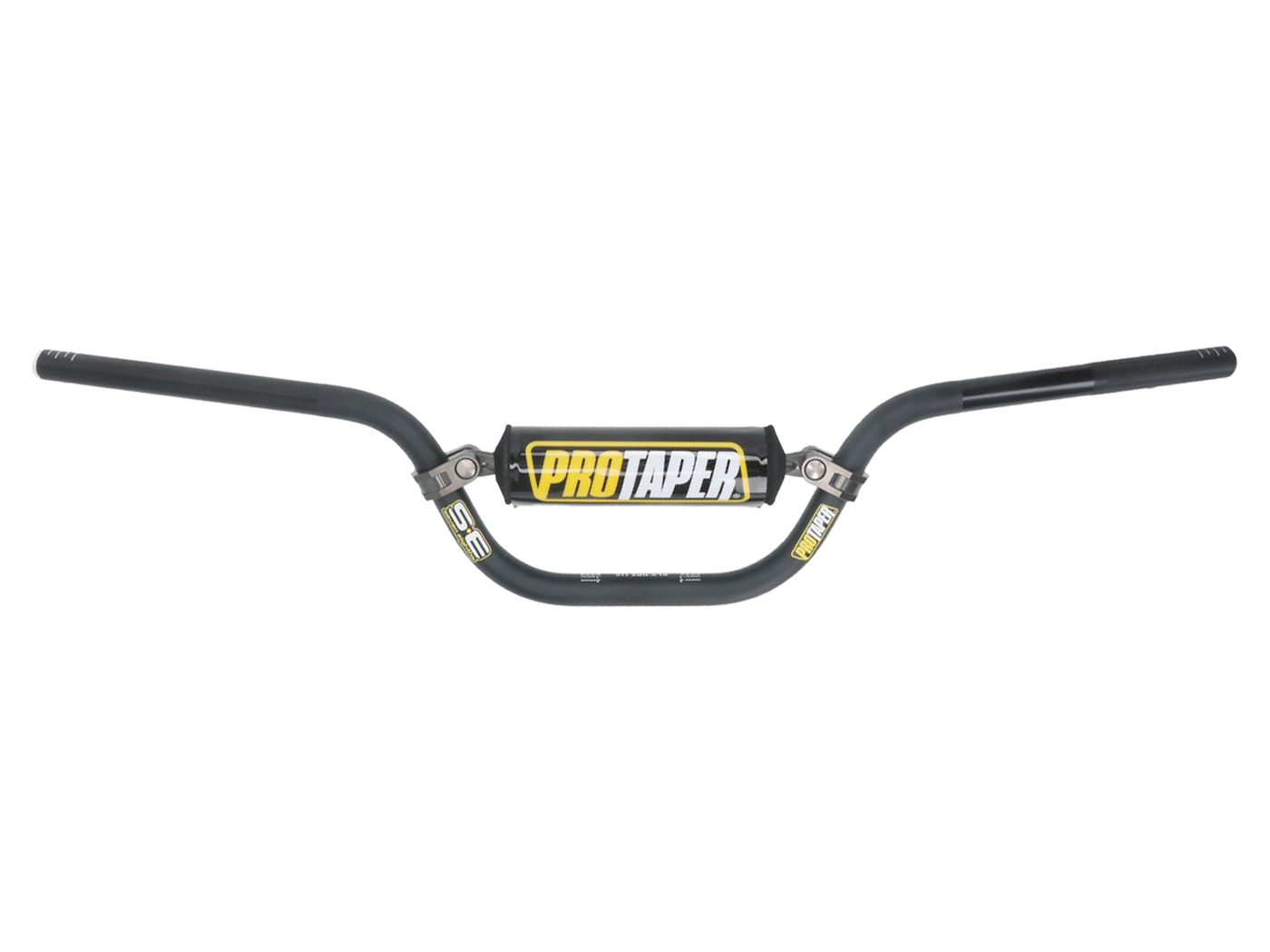 vairas ProTaper SE juodas 143mm - 800mm