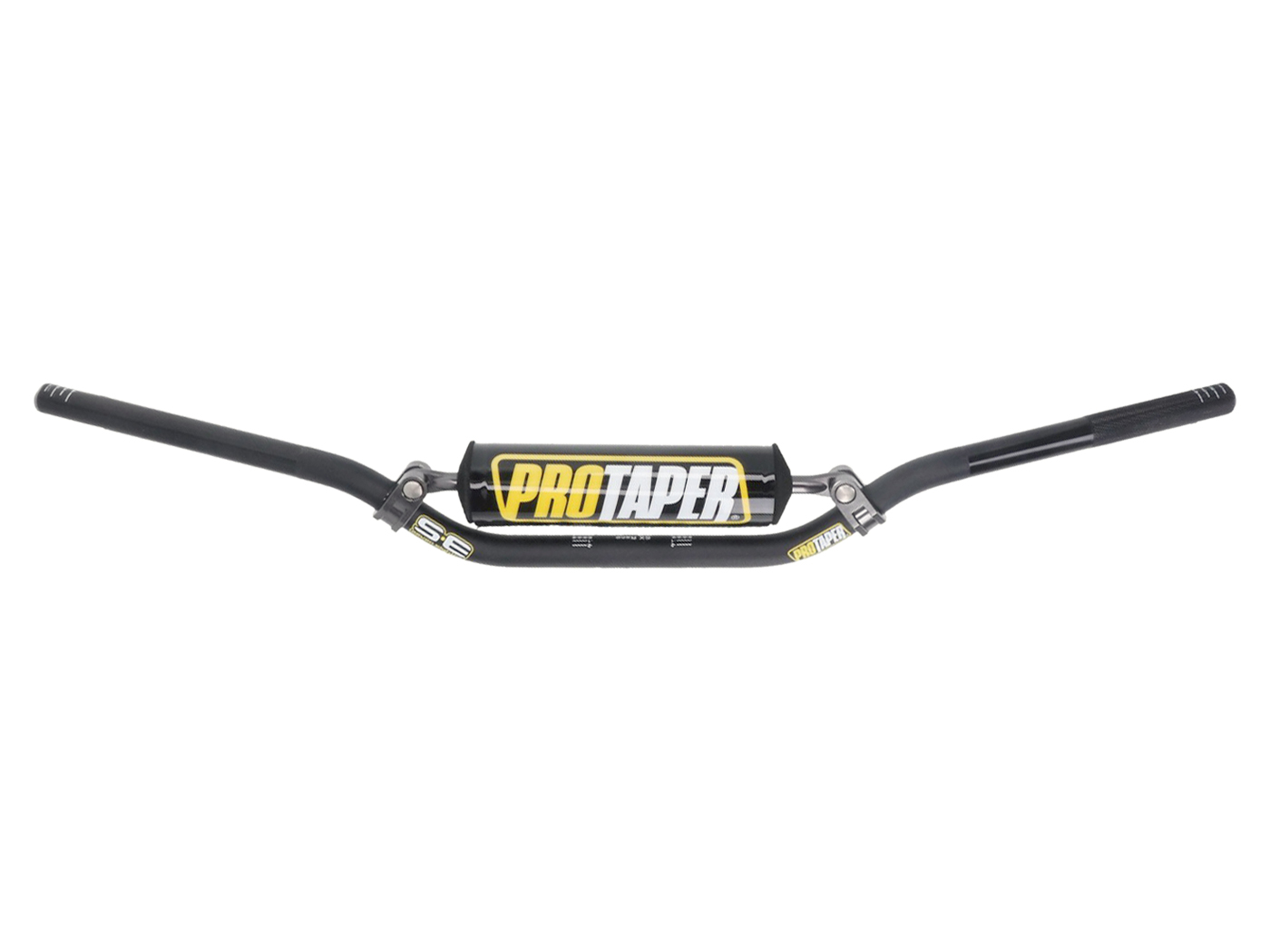 vairas ProTaper SE SX Race juodas 87mm - 800mm