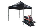 Palapinė Stage6 MK2 3x3m
