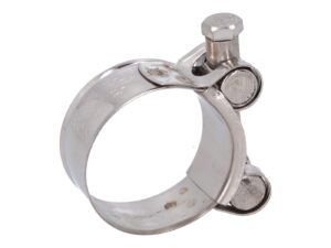 išmetimo spaustukas plienas 36-39mm