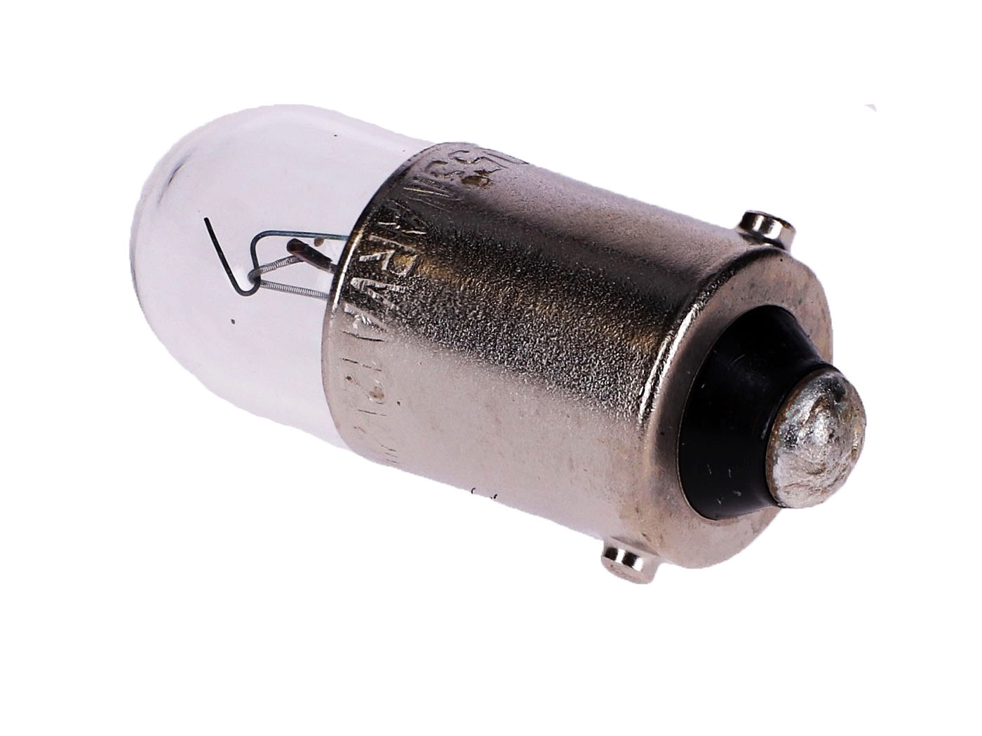 lemputė BA9s 12V 2W