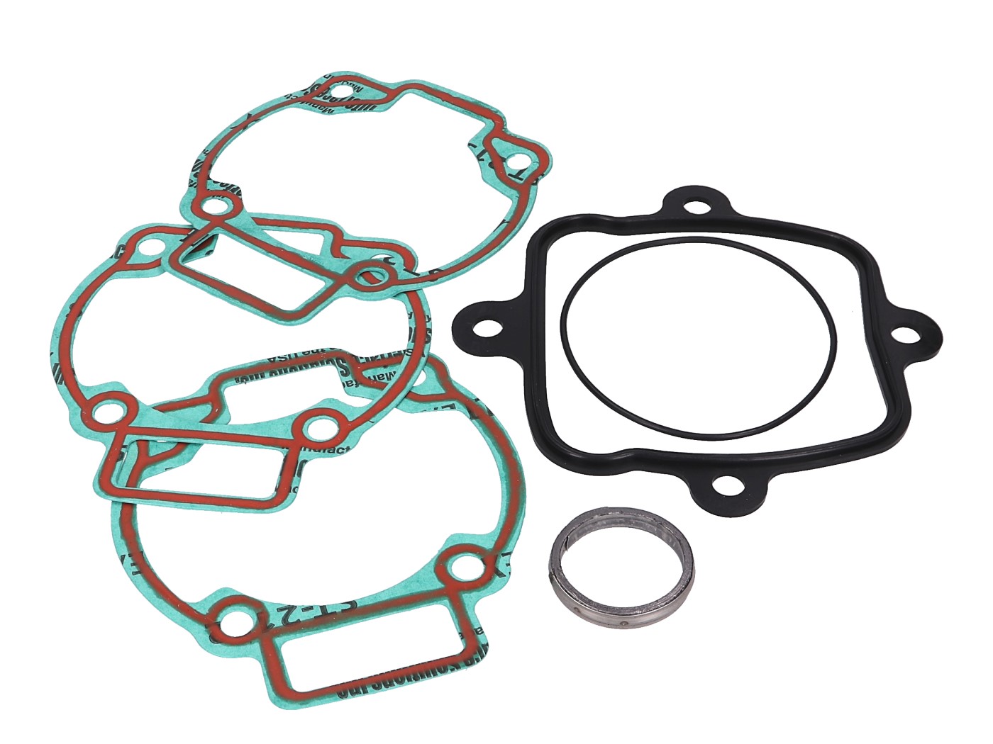 Cilindro tarpinių komplektas Piaggio Hexagon, Gilera Runner 180cc