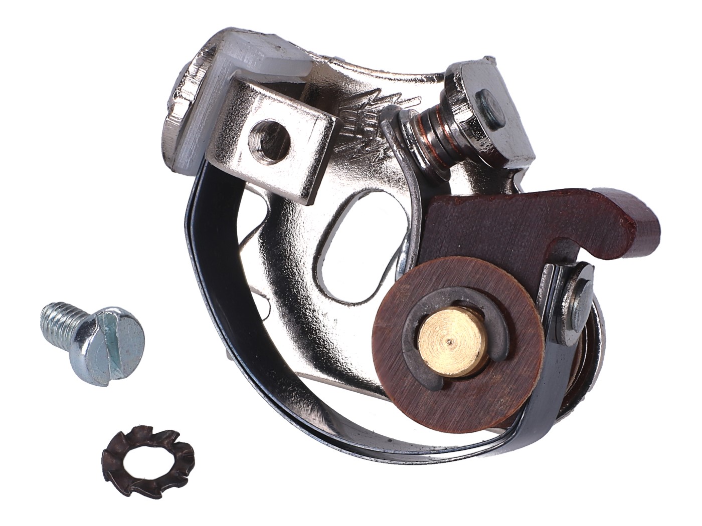 kontaktinis pertraukimo taškas Piaggio, Vespa 50 Special, SS, SR, N, L, R