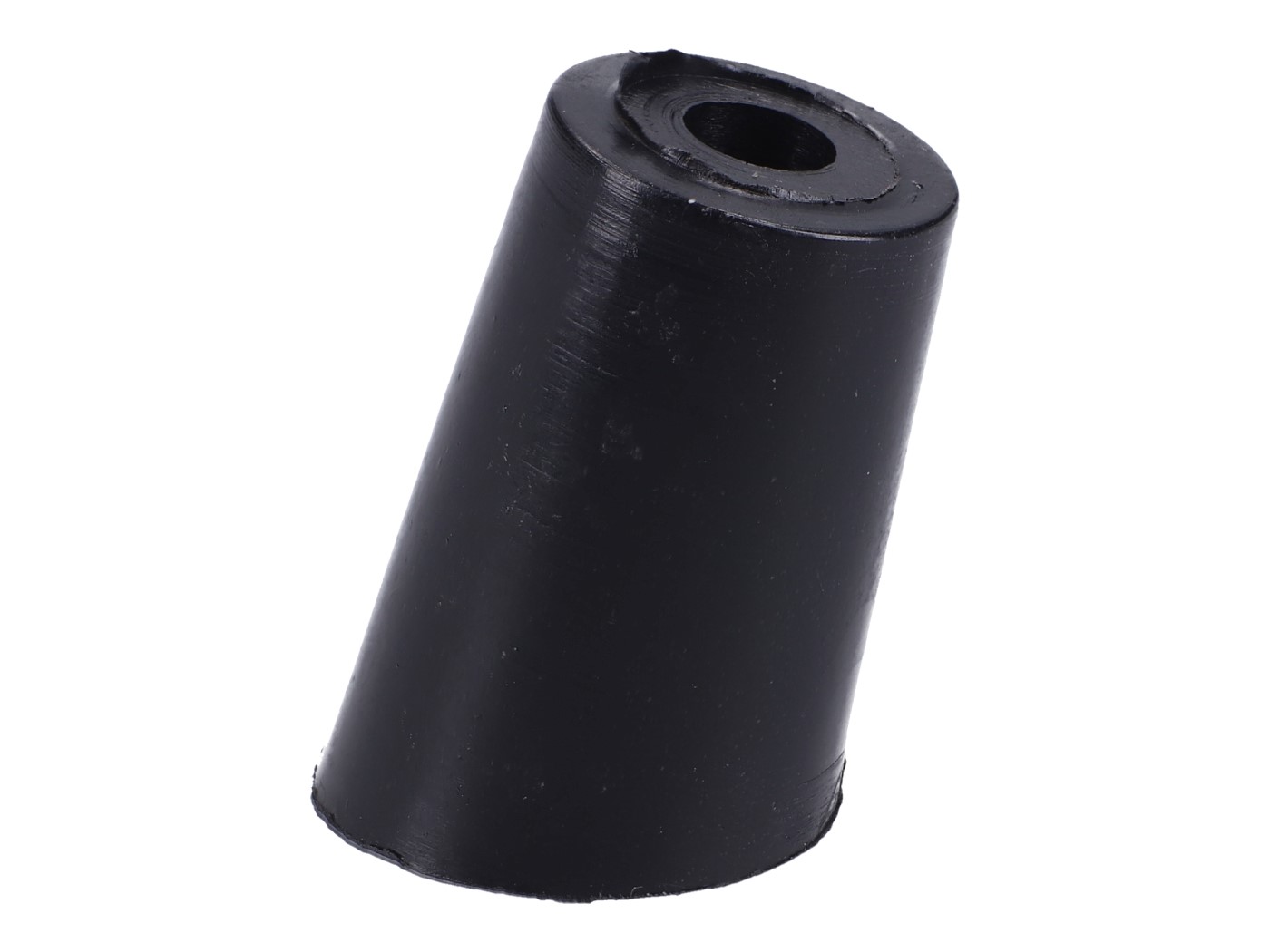 juodas bagažo lentynos tarpinė Simson Schwalbe KR51