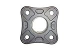 Sankabos varpo dangtis Pit Bike variklis Lifan / YX