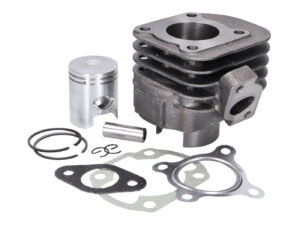 Cilindro komplektas EVOK 50cc 12mm CPI, Keeway Euro2 tiesus