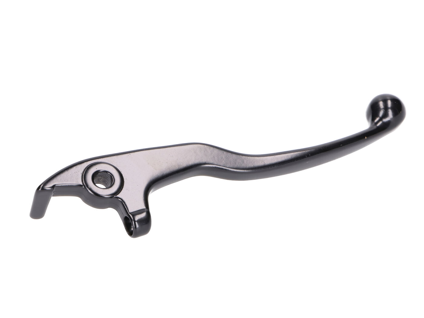stabdžių rankenėlė juoda KTM Duke 125, 200, 390 11-16