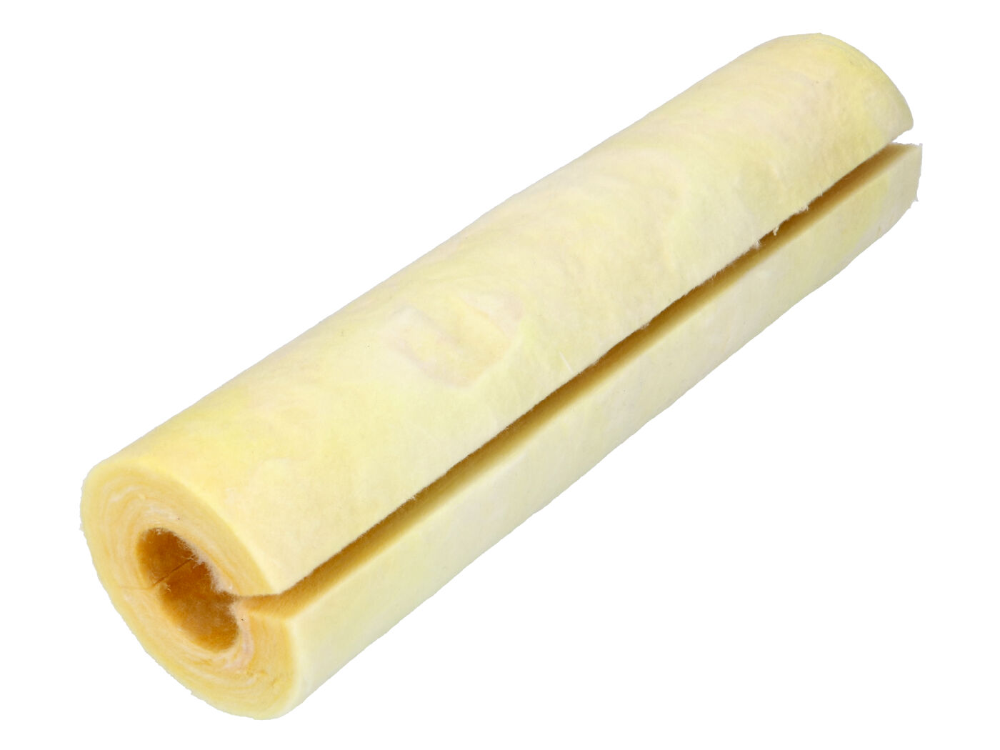 išmetimo duslintuvo įpakavimas / vata 80x300mm