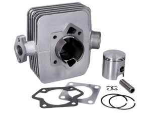 Cilindro komplektas 70cc 45mm Simson S51, S53, KR51/2, SR50