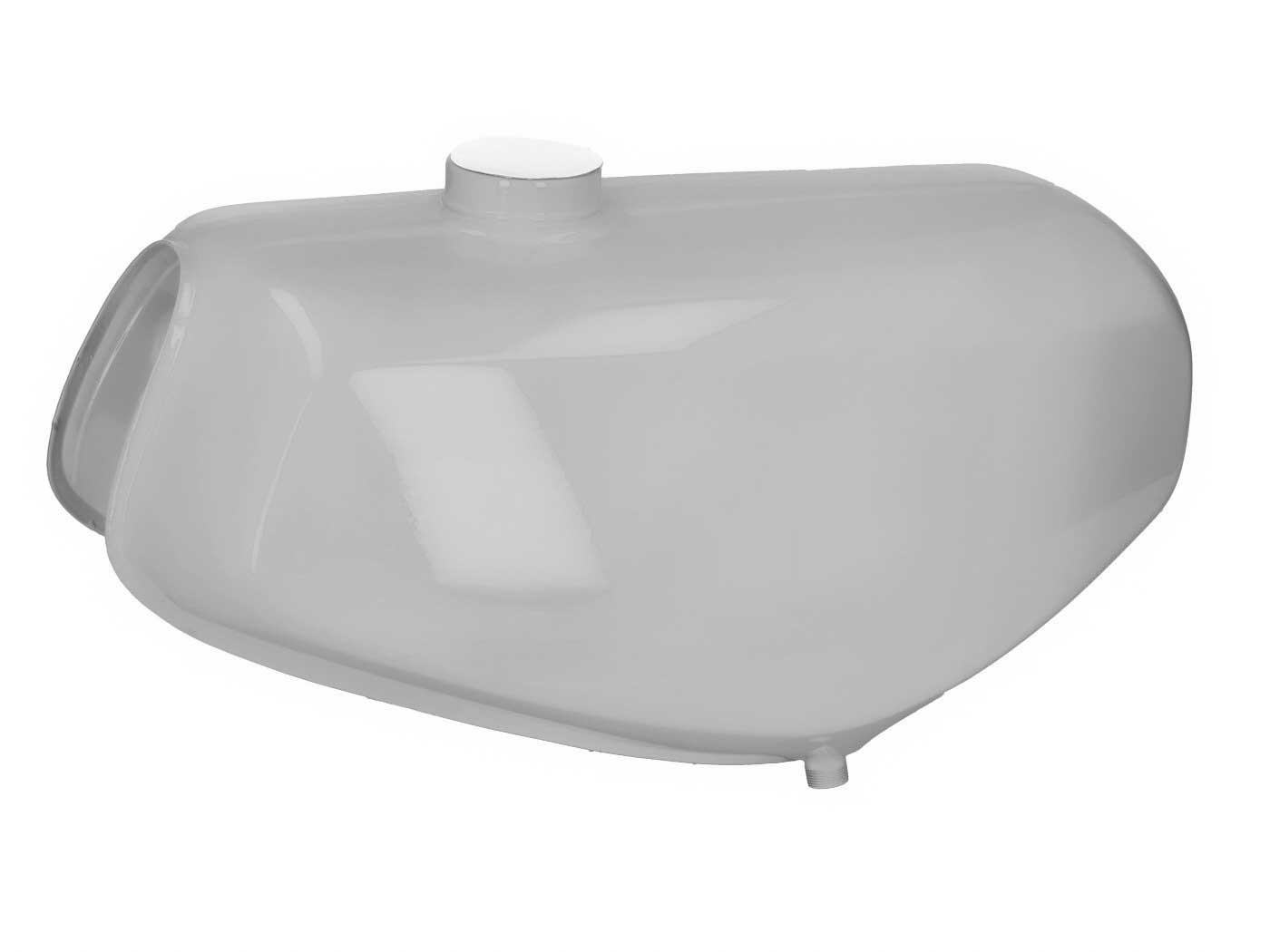 kuro bakas užpildytas Simson S50, S51, S70