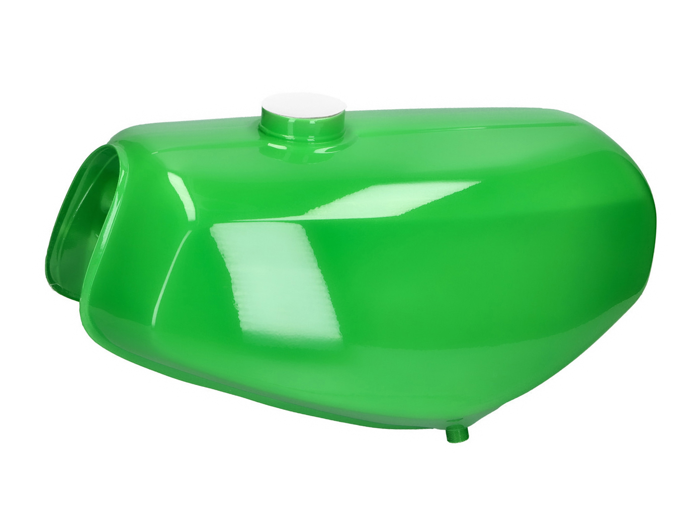 kuro bakas sapgreen Simson S50, S51, S70
