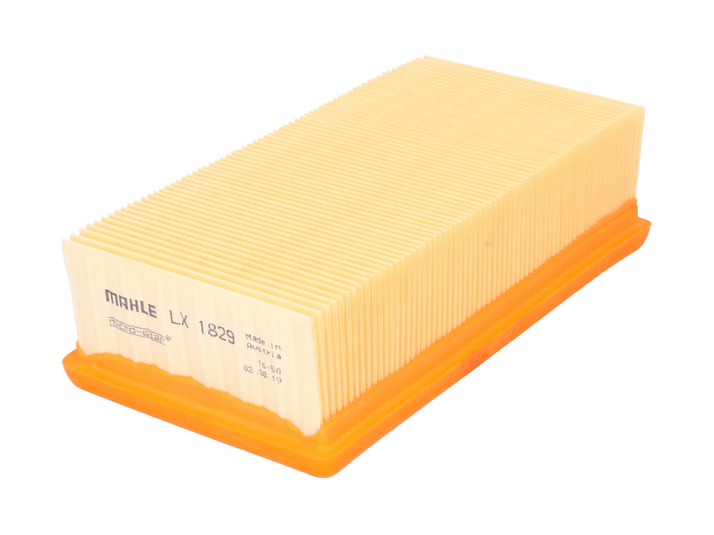 oro filtras KTM Duke 690, 690 R