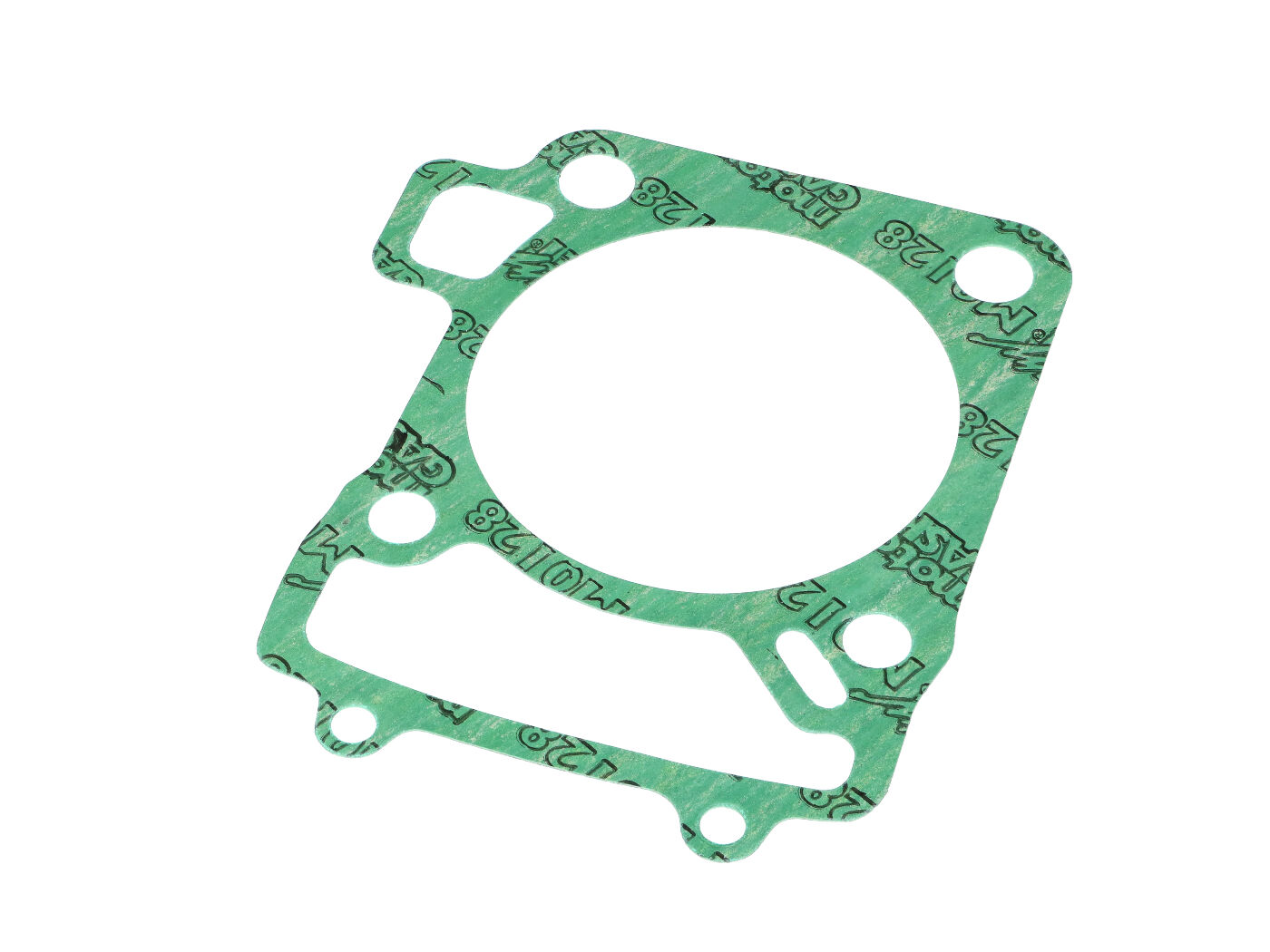 Cilindro apatinė tarpinė Athena, skirtas KTM Duke, RC 125 11-20, 200 13-20