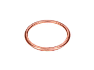 išmetimo tarpinė Athena 41,8x49,6x3,9 mm, skirtas KTM Duke, RC 125, 200, 390 11-20