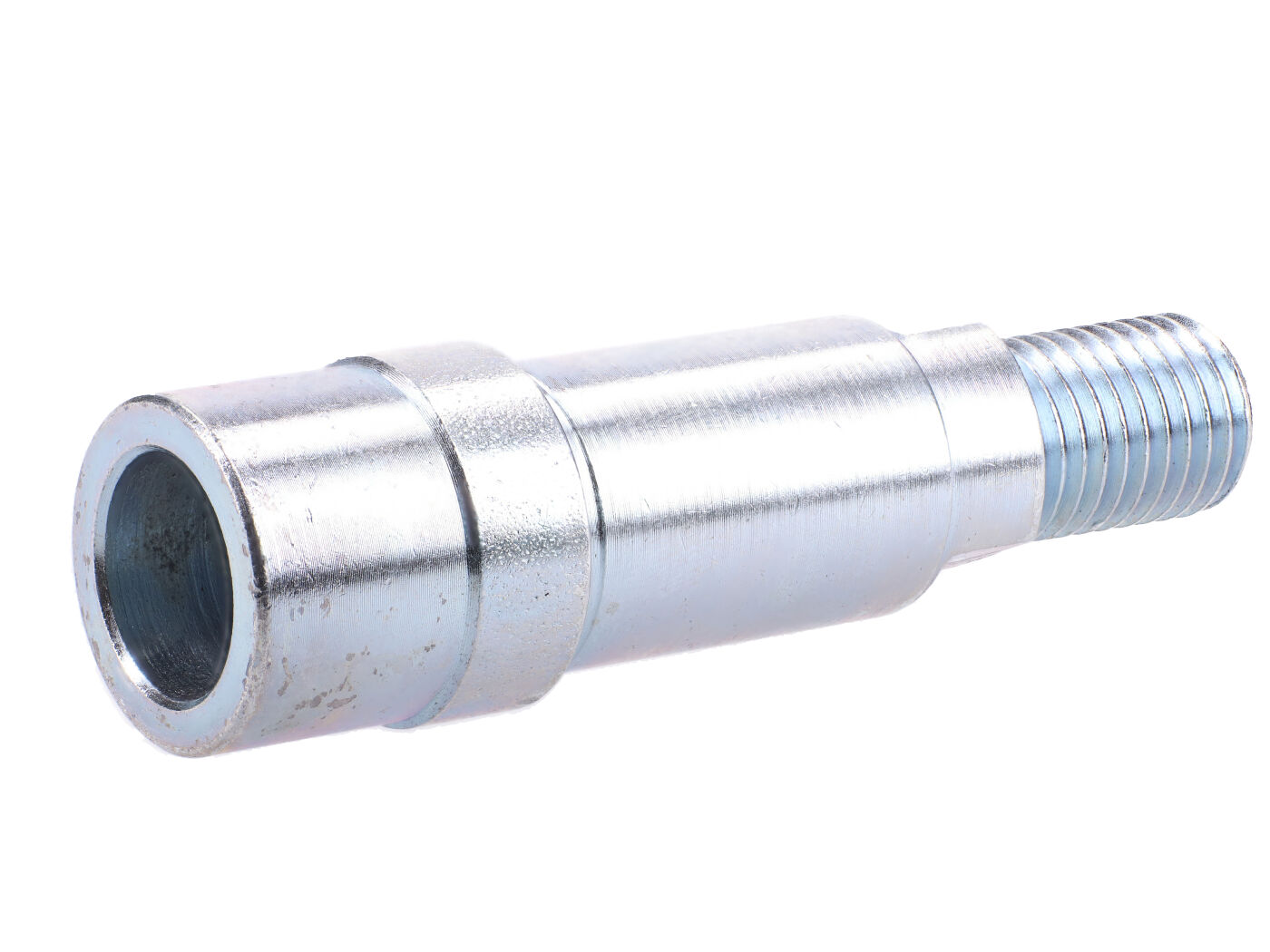 galinės ašies prailginimas Simson S50, S51, S70, S83, KR51, SR4