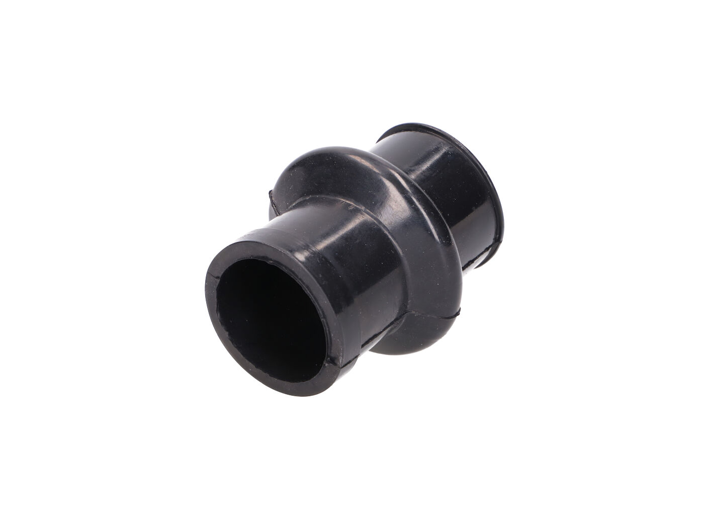 karbiuratoriaus oro įsiurbimo guma 28mm Simson S50, S51, S53, S70, S83, KR51/2