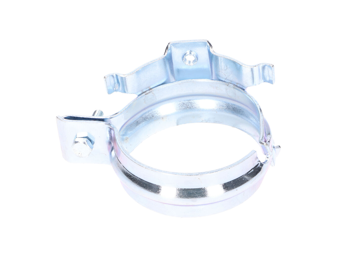 galinis išmetimo gnybtas Simson S51, S51/1E, S51/1E1, S53, S53E, S70, S83 Enduro
