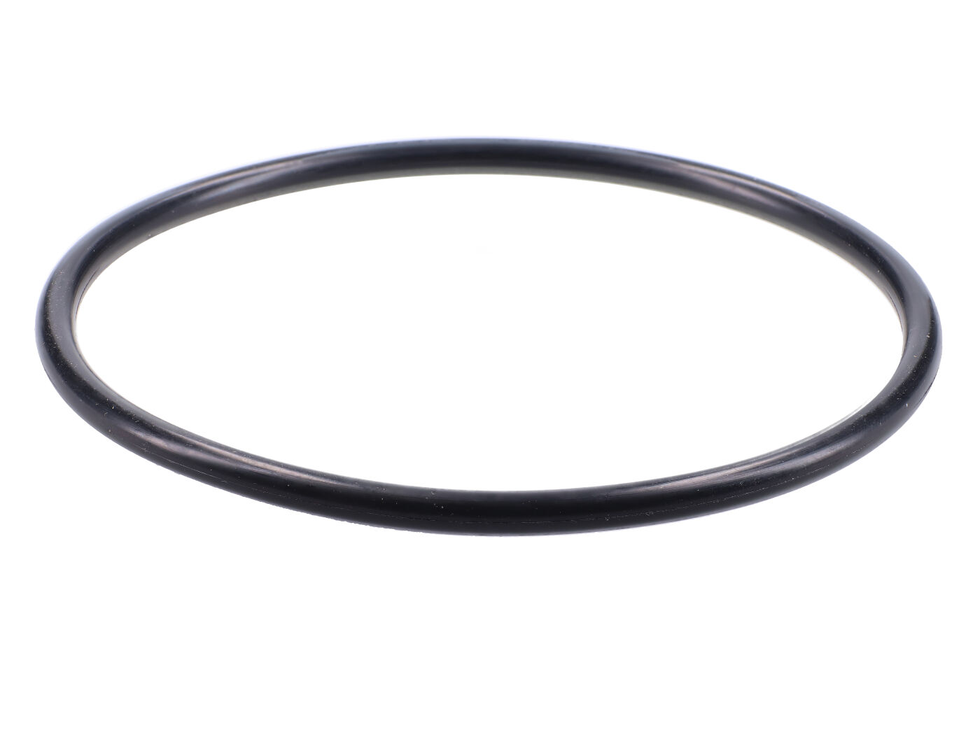 galinio žibinto lęšio guminis tarpinė 120 mm apvalios formos Simson S50, S51, S70, SR50, SR80, KR51/2