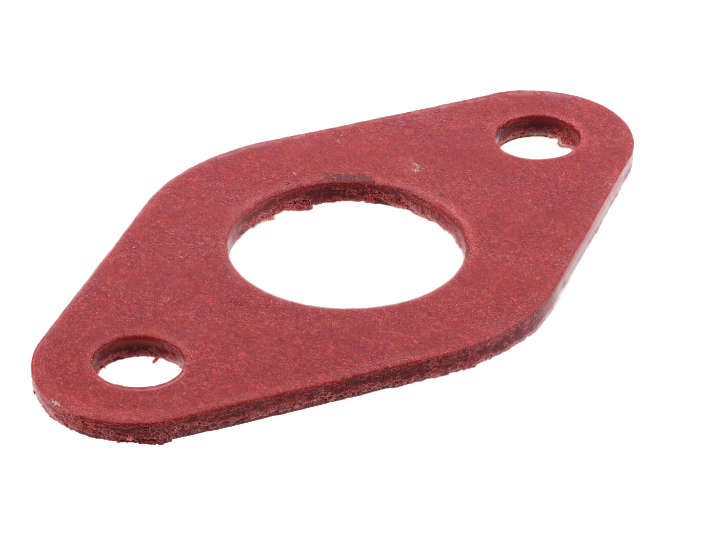 Izoliacinis flanšo tarpinė 2 mm, 16 mm įsiurbimas Simson S50, S51, KR51/1, KR51/2 = 40364