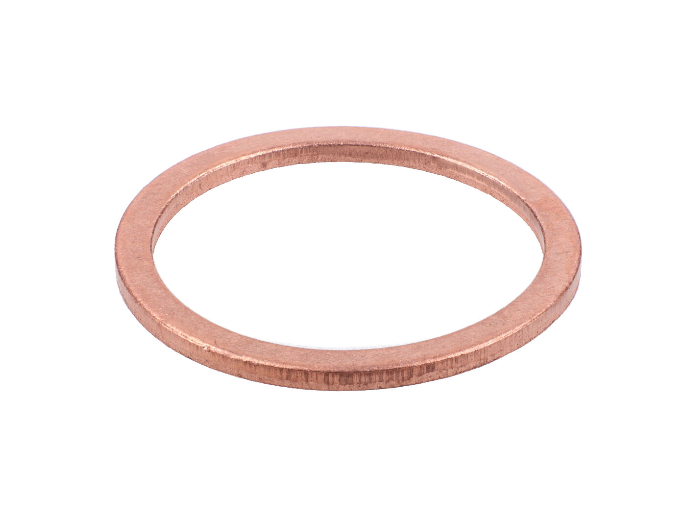 išmetimo tarpinė 28x34mm kieto vario Simson S50, S51, S53, S70, S83, SR50, SR70, Schwalbe, Sperber, Spatz, Habicht, Star
