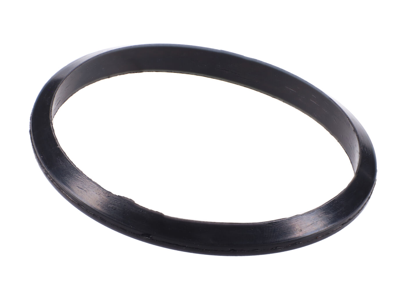 išmetimo vamzdžio tarpiklio briaunos tipas, skirtas Simson S50, S51, S53, S70, S83, KR51/1 Schwalbe, KR51/2 Schwalbe