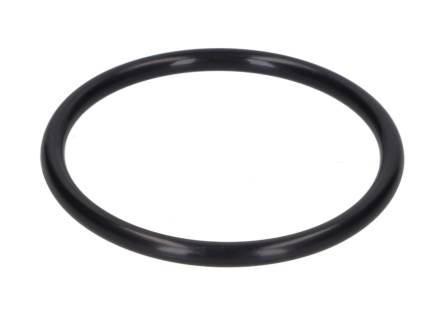 išmetimo vamzdžio tarpinė suapvalinta briauna, skirta Simson S50, S51, S53, S70, S83, KR51/1 Schwalbe, KR51/2 Schwalbe