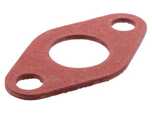 Izoliacinis flanšo tarpinė 2mm, 18mm įsiurbimas Simson S50, S51, KR51/1, KR51/2