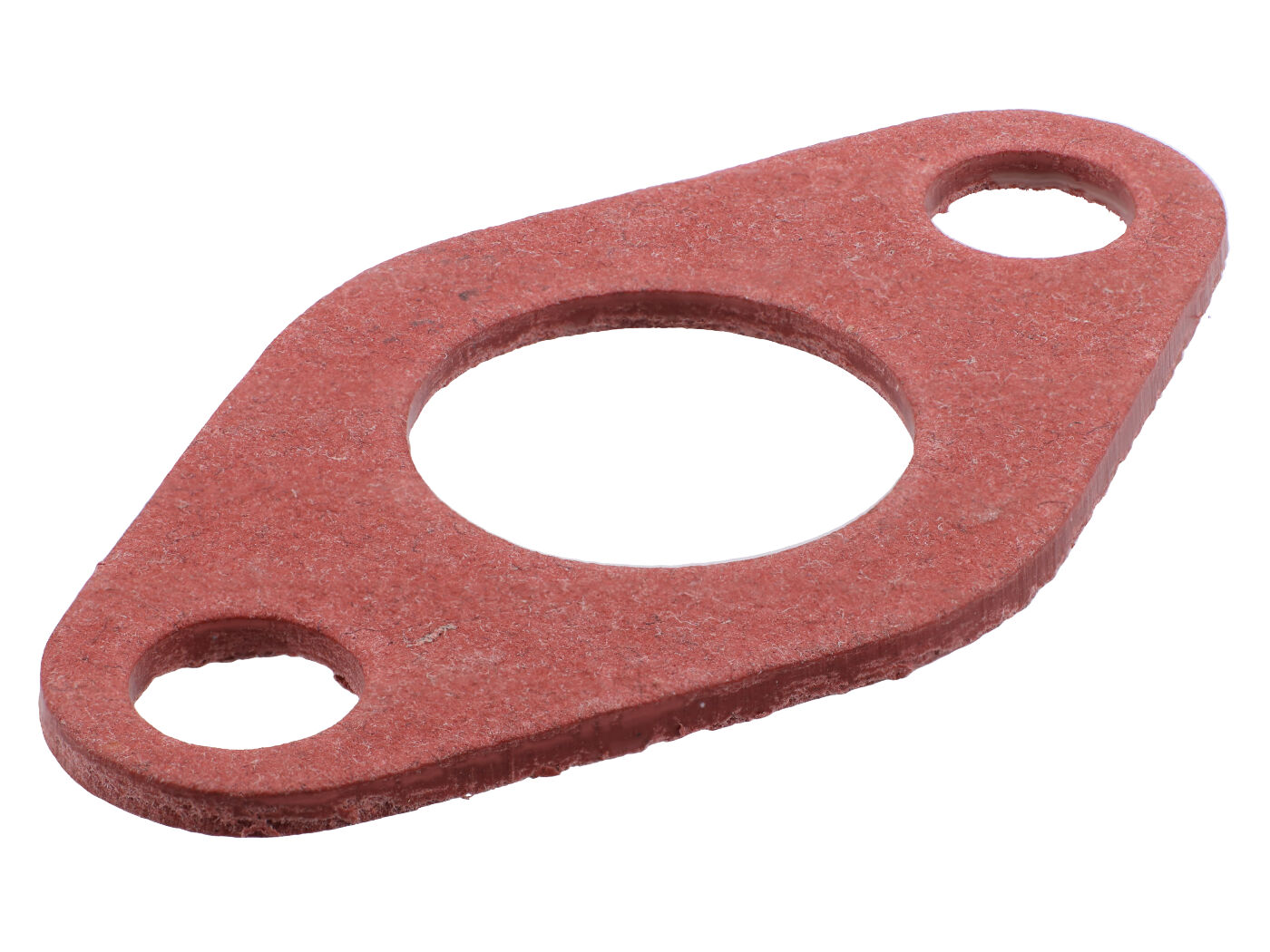 Izoliacinis flanšo tarpinė 2mm, 18mm įsiurbimas Simson S50, S51, KR51/1, KR51/2