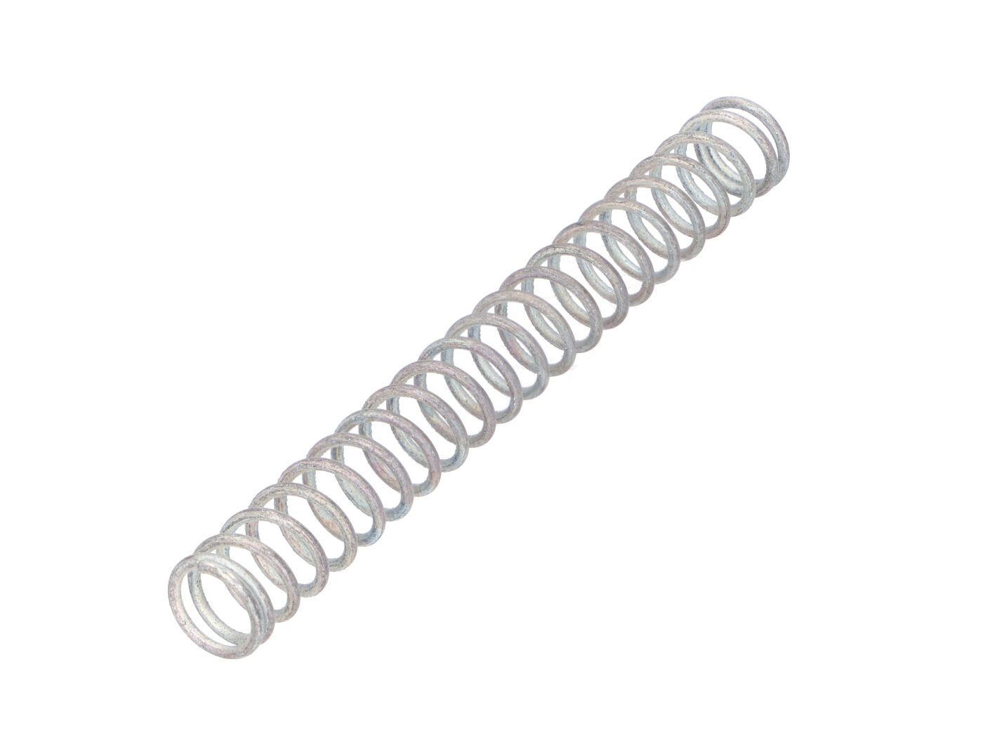 stabdžių strypo spyruoklė Simson S50, S51, S53, S70, SR50, SR80, KR51/1, KR51/2
