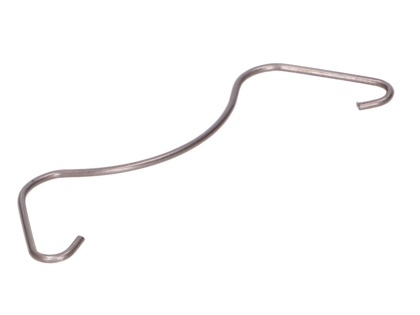 oro filtro spyruoklinis fiksatorius Simson S51, S50, S53, S70, S83