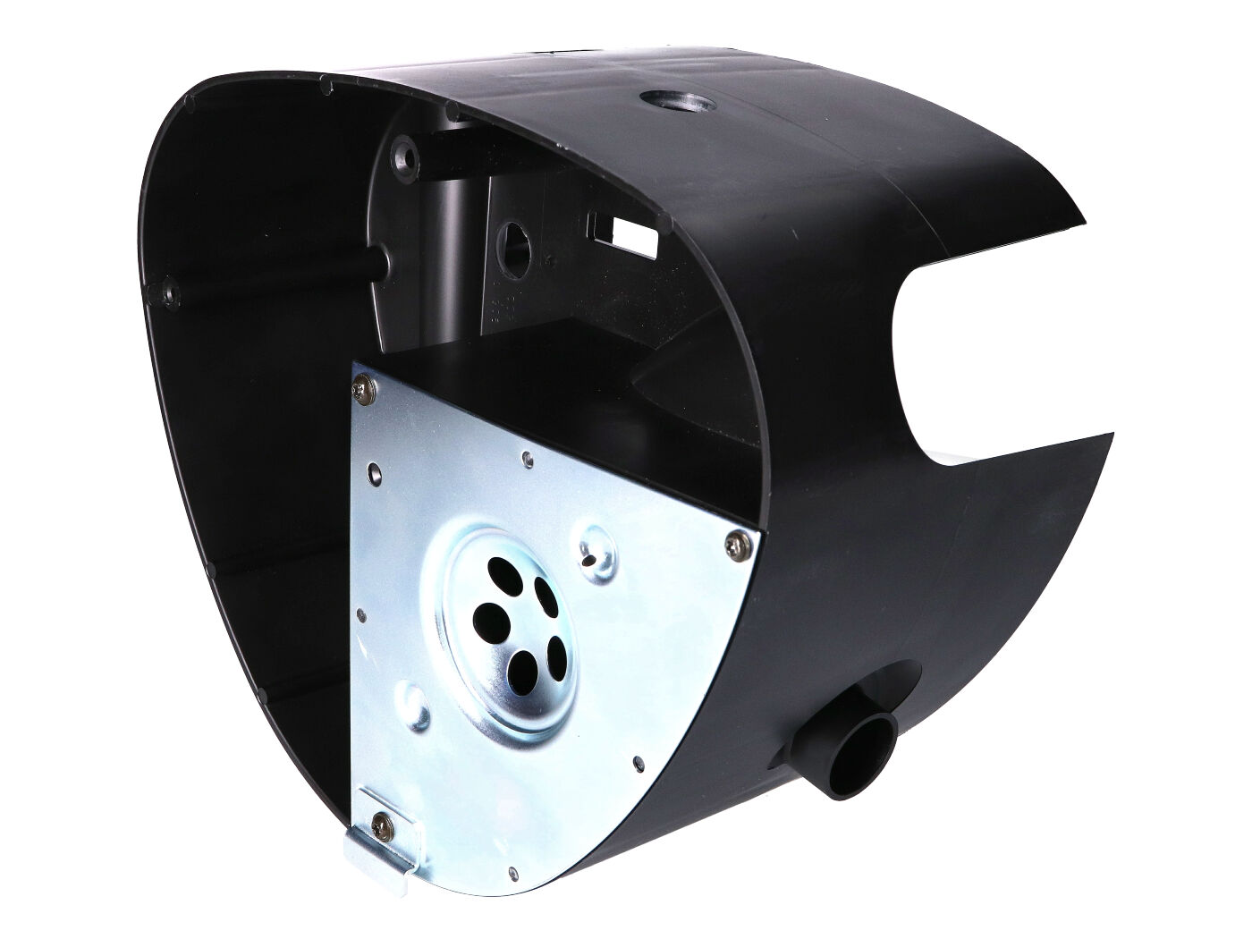 Simson S50, S51, S70 centrinis korpuso apdangalas