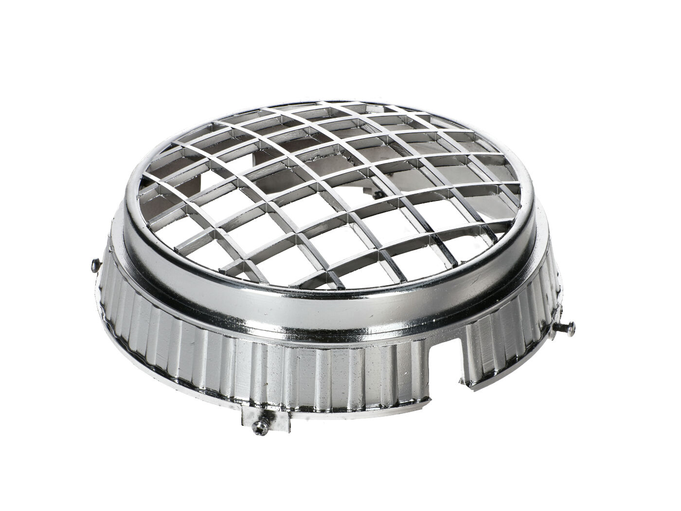 priekinių žibintų grotelės Simson S50, S51, S70