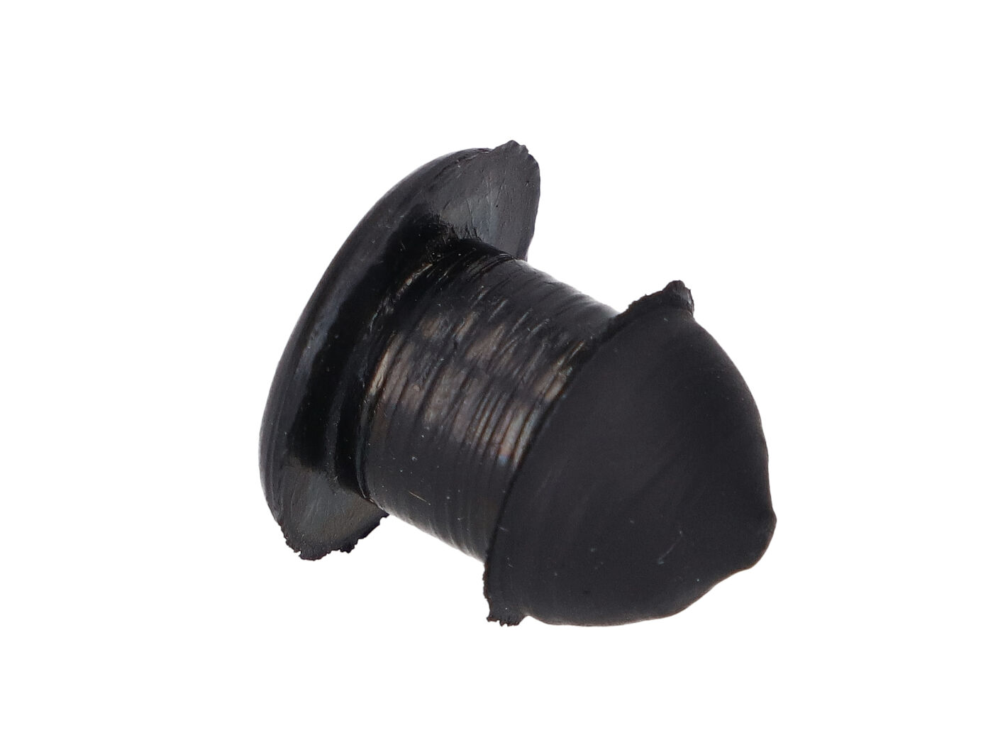 grandinės dėklo guminis kištukas, skirtas Simson S50, S51, S53, S70, S83, KR51/1, KR51/2, SR50, SR80