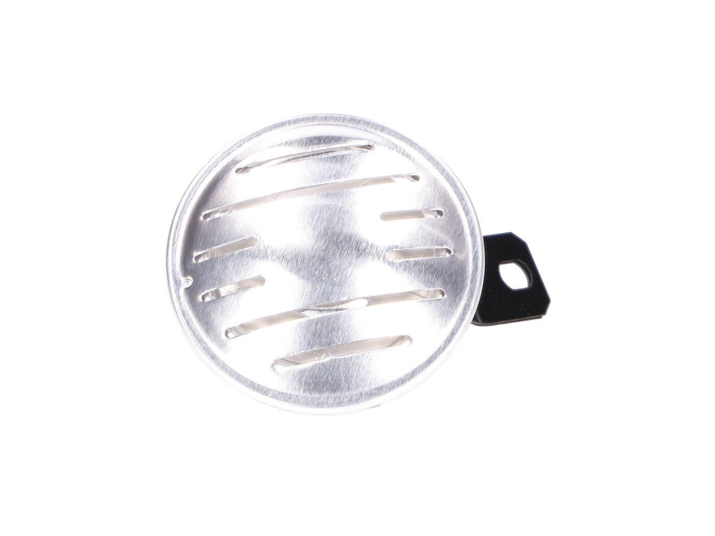 ragas 6V, 12V poliruotas aliuminis, skirtas Simson S50, S51, S53, S70, S83