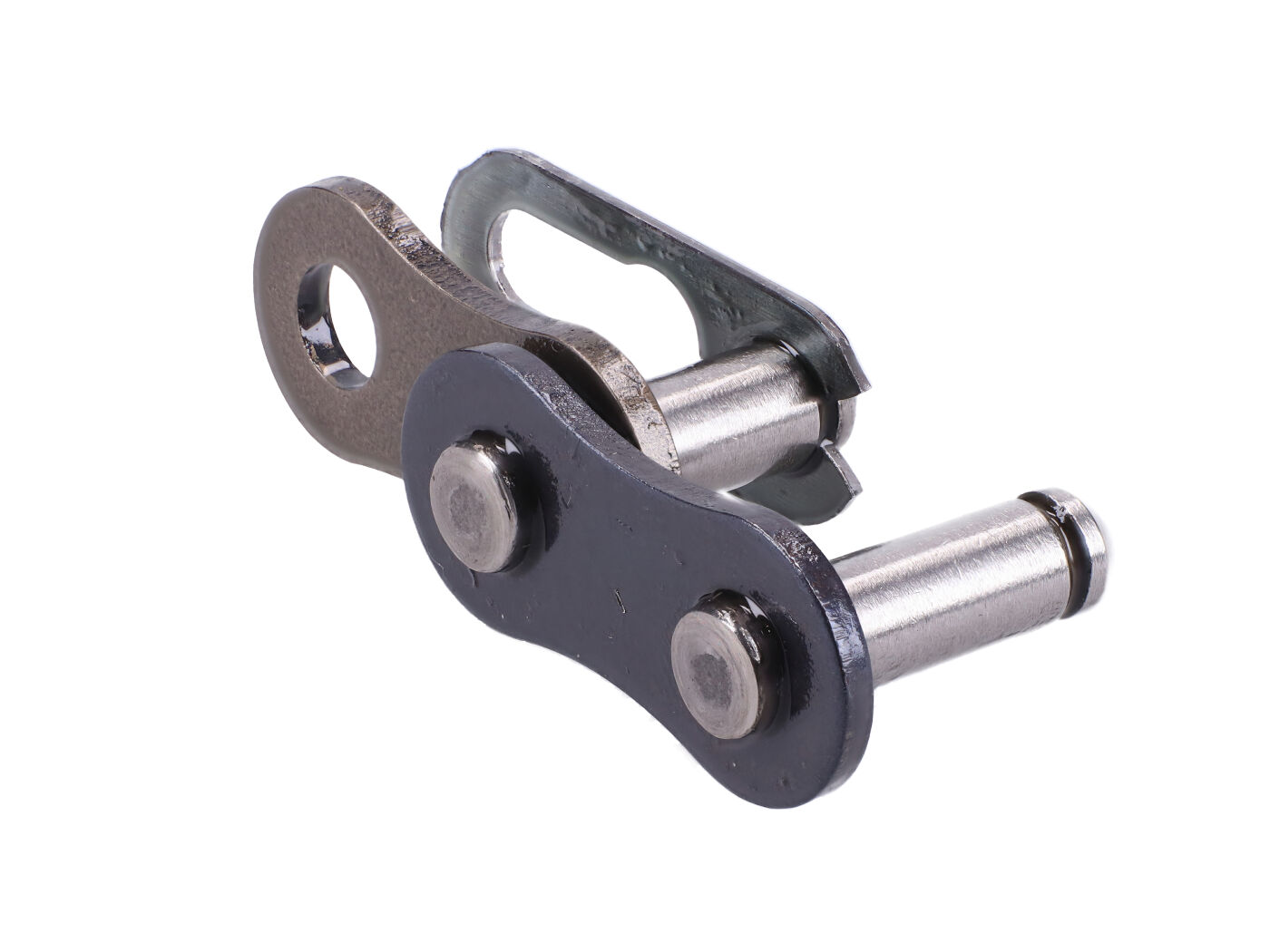Grandinės pagrindinės jungties jungtis 1/2x5.4, skirta Simson S50, S51, S53, S70, S83, SR50, SR80, KR51/1 Schwalbe, KR51/2 Schwalbe, SR4-1 Spatz, SR4-2 Star, SR4-3 Sperber, SR4-4 Habicht