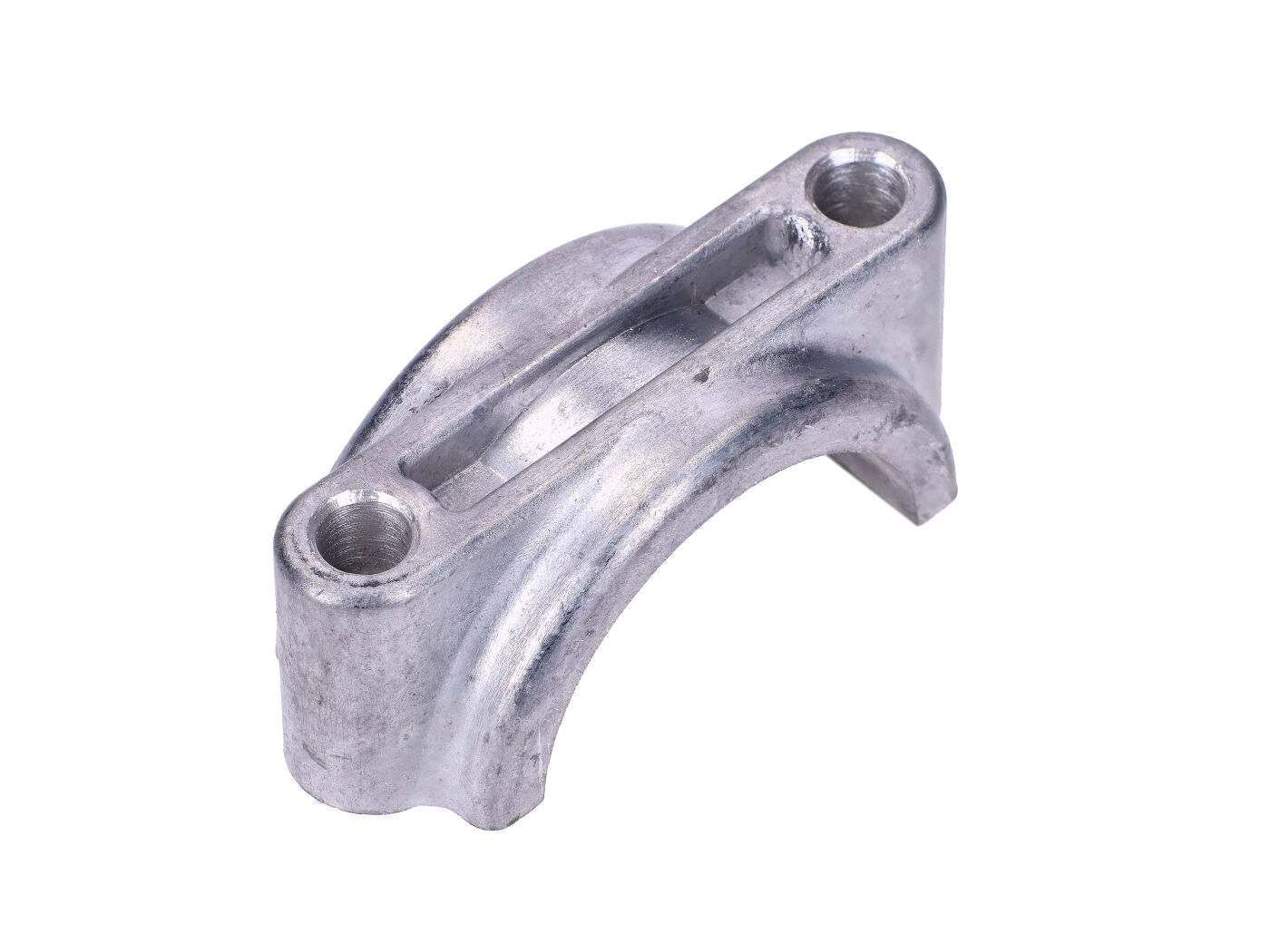 priekinio purvasargio spaustukas, skirtas Simson S50, S51, S70, SR50, SR80