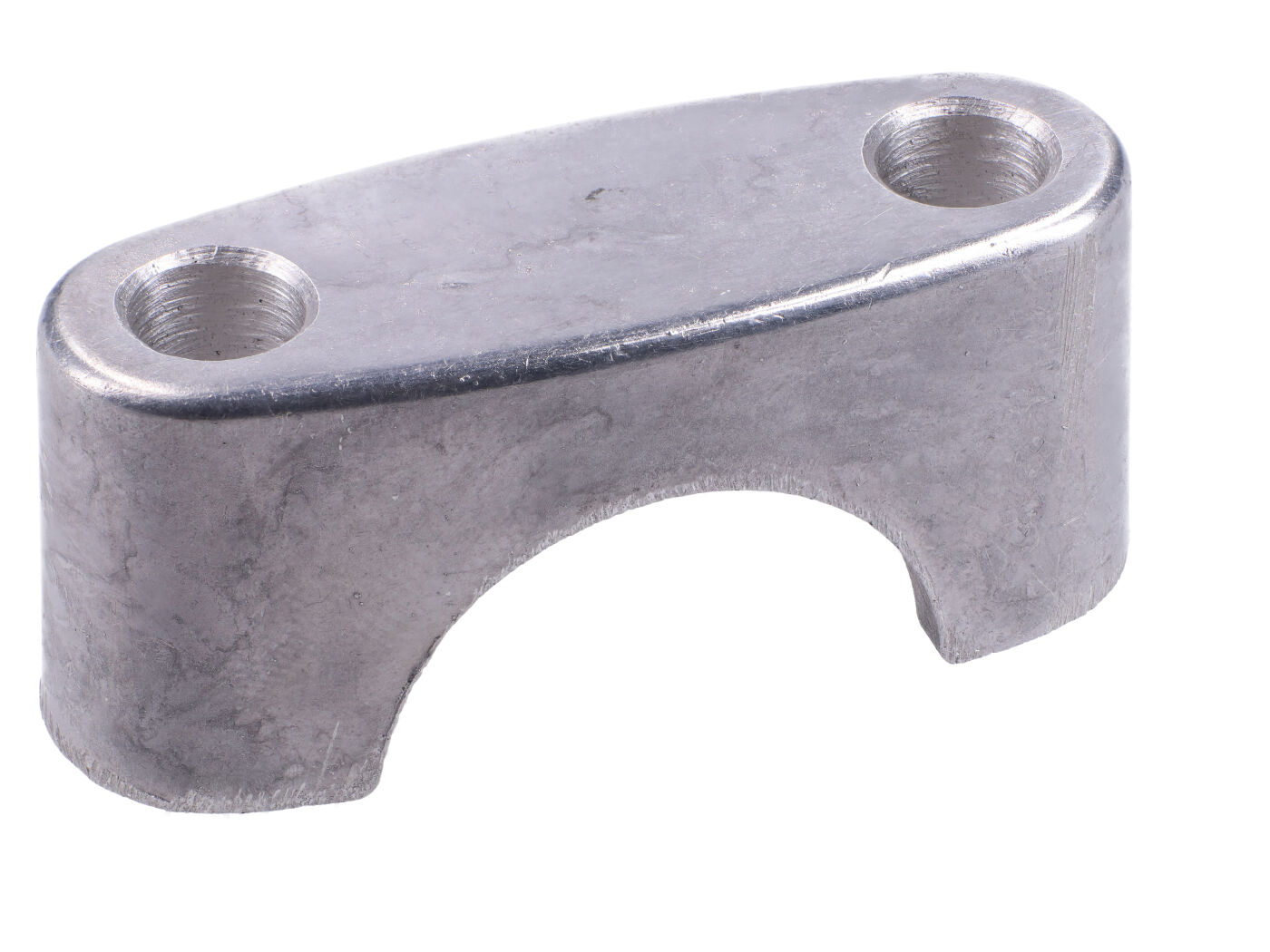 viršutinis vairo spaustukas Simson S50, S51, S70, S51E, S70E, S53, S53E, S83
