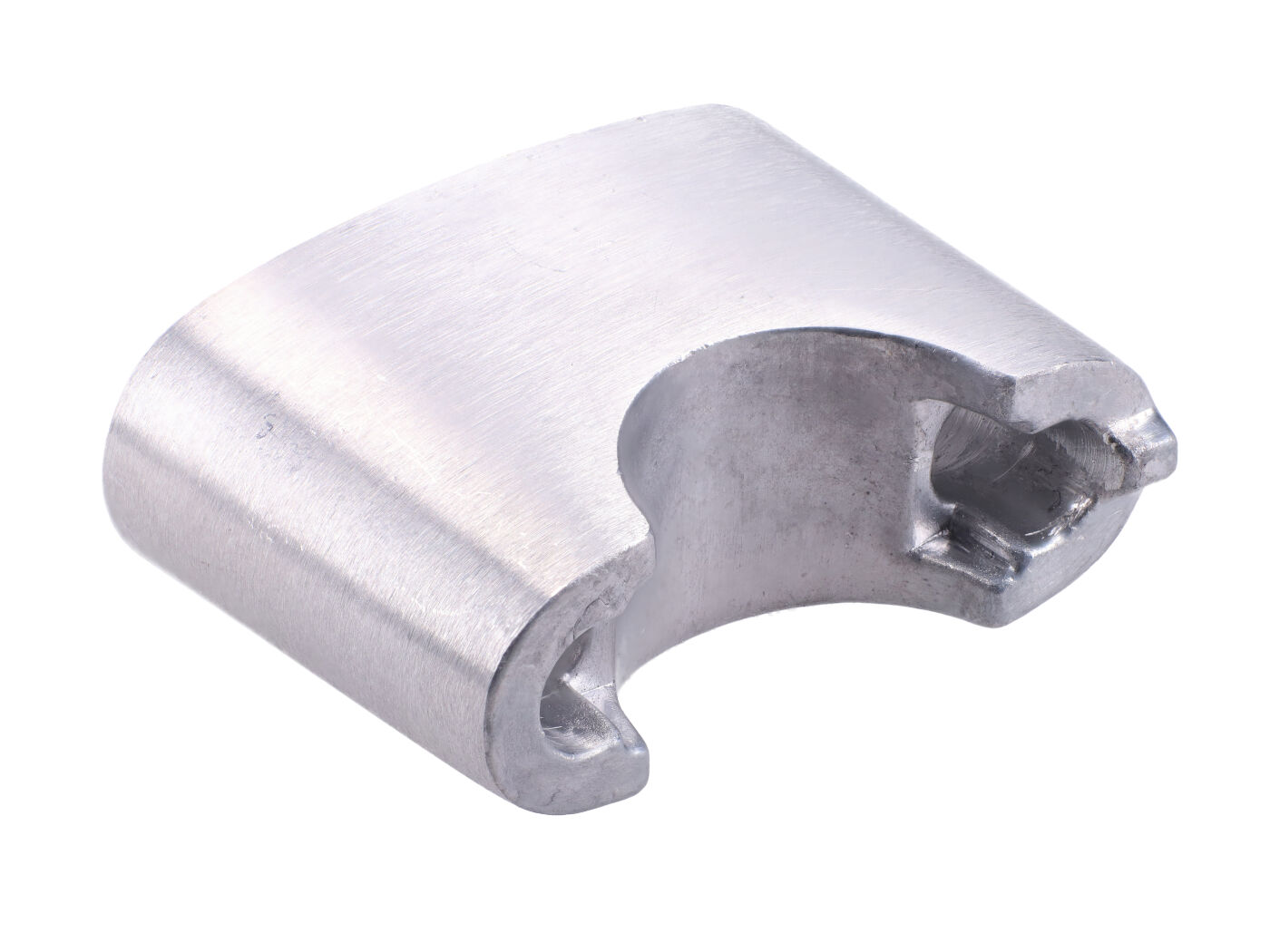 apatinis vairo spaustukas Simson S50, S51, S70, S51E, S70E, S53, S53E, S83