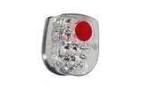 Galinis LED baltas Honda Dax žibintas