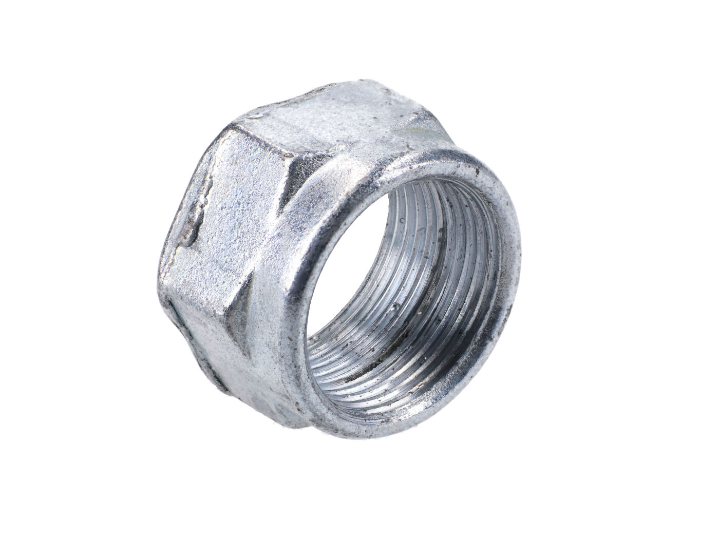 kuro čiaupo veržlė M16x1, skirta Simson S50, S51, S70, SR50, Schwalbe, Sperber, Spatz, Habicht