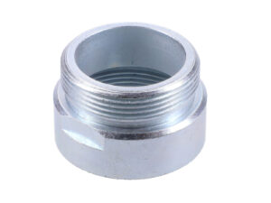išmetimo kolektoriaus veržlė 1 mažesnio dydžio Simson S50, S51, S70, Schwalbe, SR4-2, SR4-3, SR4-4, SR50, SR80