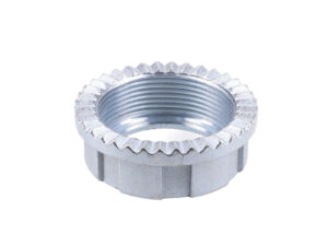 išmetimo kolektoriaus veržlė 28 mm, skirta Simson S50, S51, S70, KR51/1, KR51/2, SR4-2, SR4-3, SR4-4, SR50, SR80