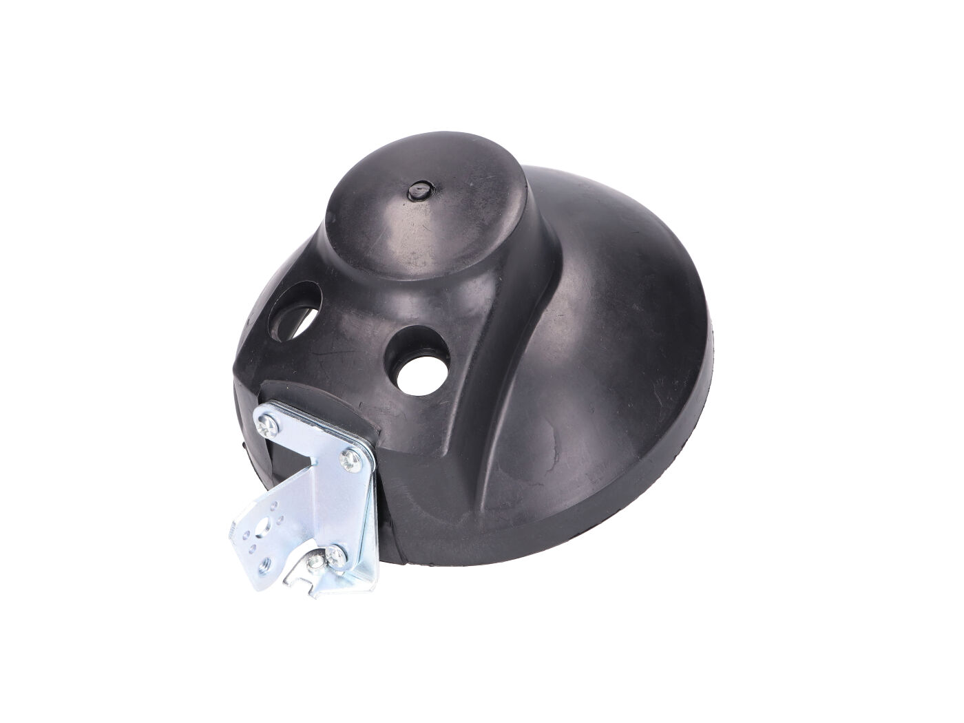 priekinio žibinto korpusas HS1, H4 halogeninis Simson S50, S51, S70